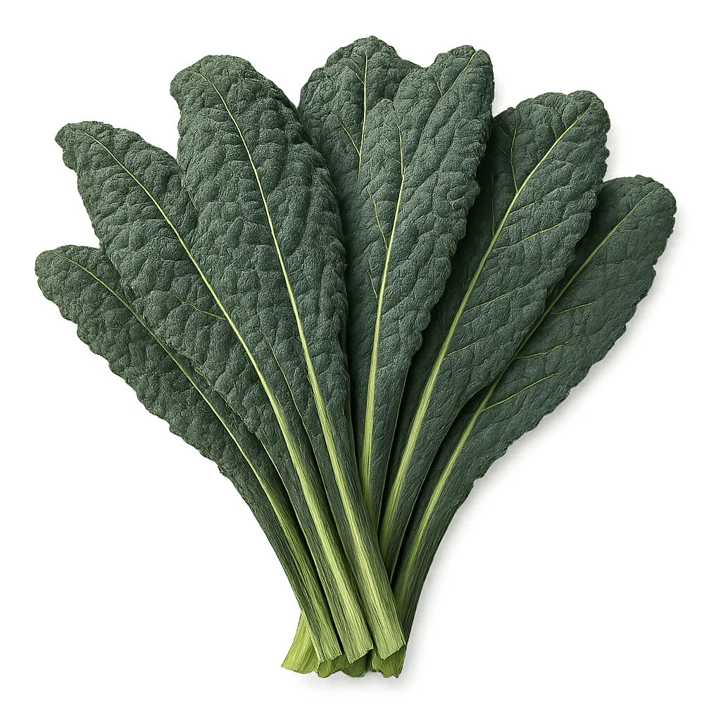 Olle Seedlings Greens Bundle - Ollegardens