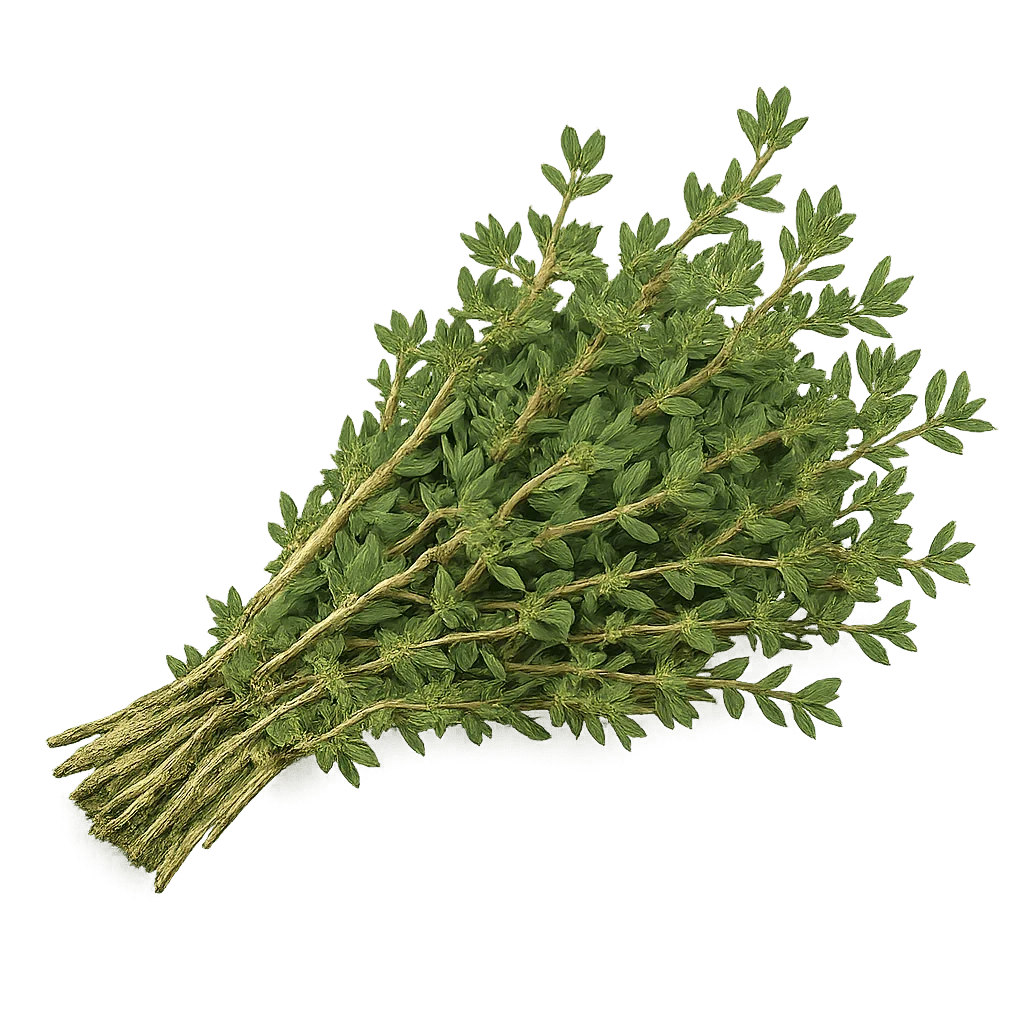 Olle Seedlings Herb Bundle - Ollegardens