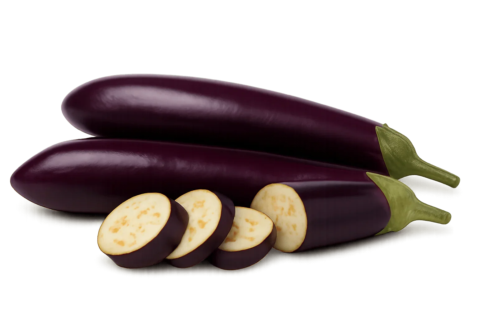 Olle Seedlings Nightshade Bundle - Ollegardens