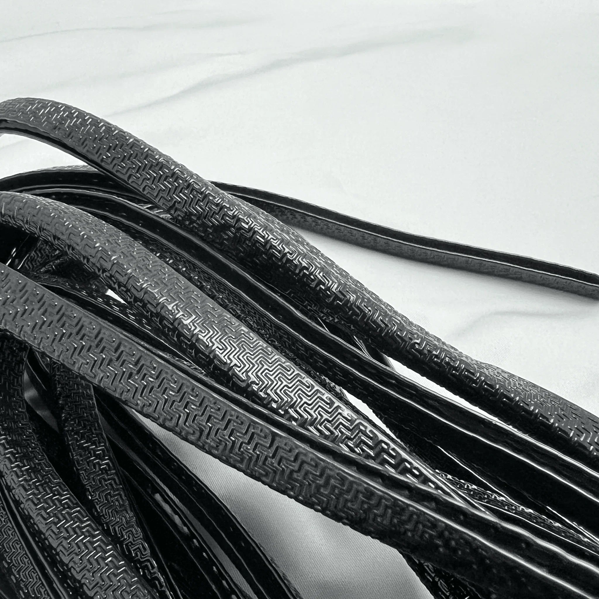 Rubber Safety Edging - Ollegardens