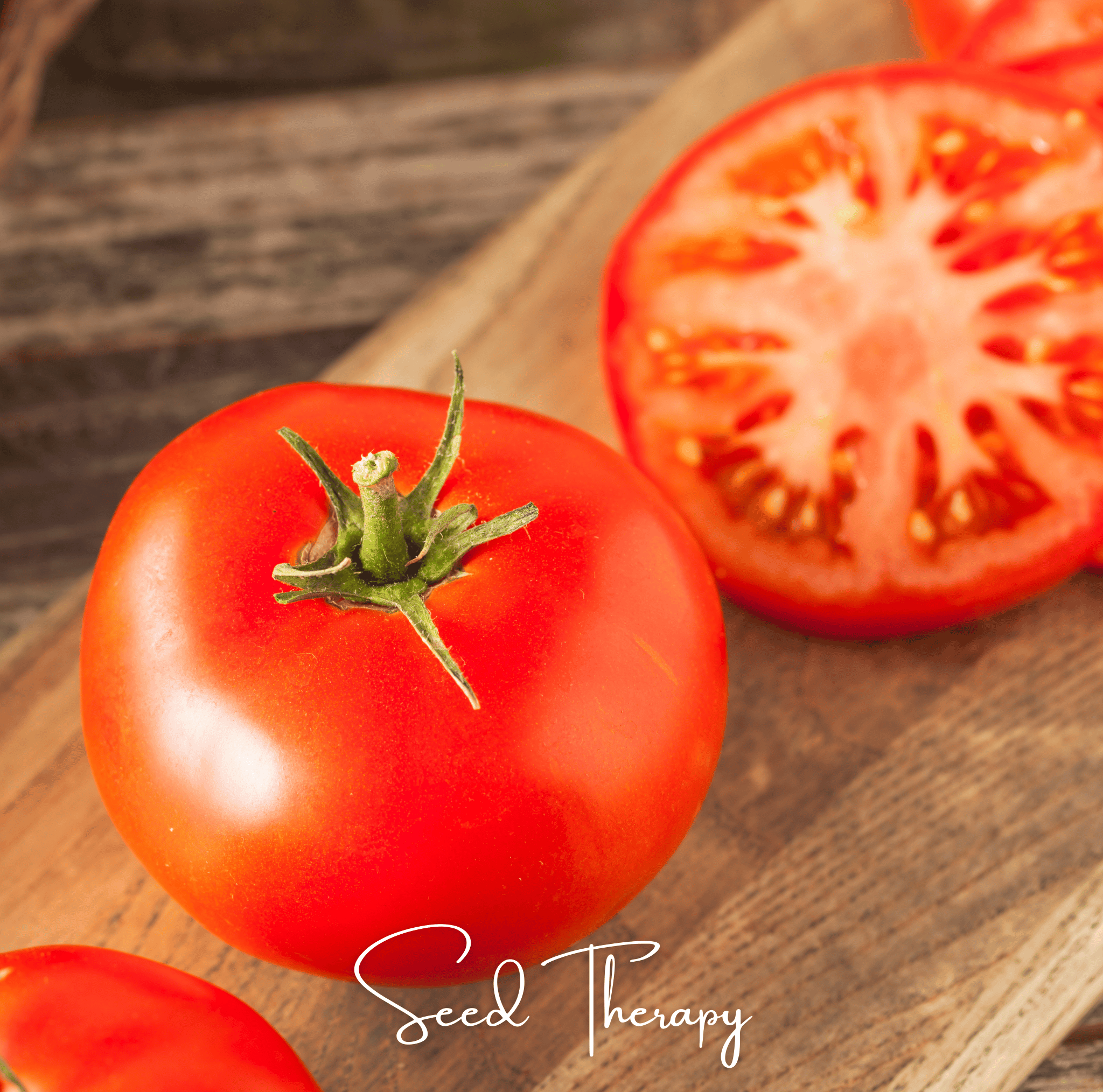 Beefsteak Tomato – 30 Seeds