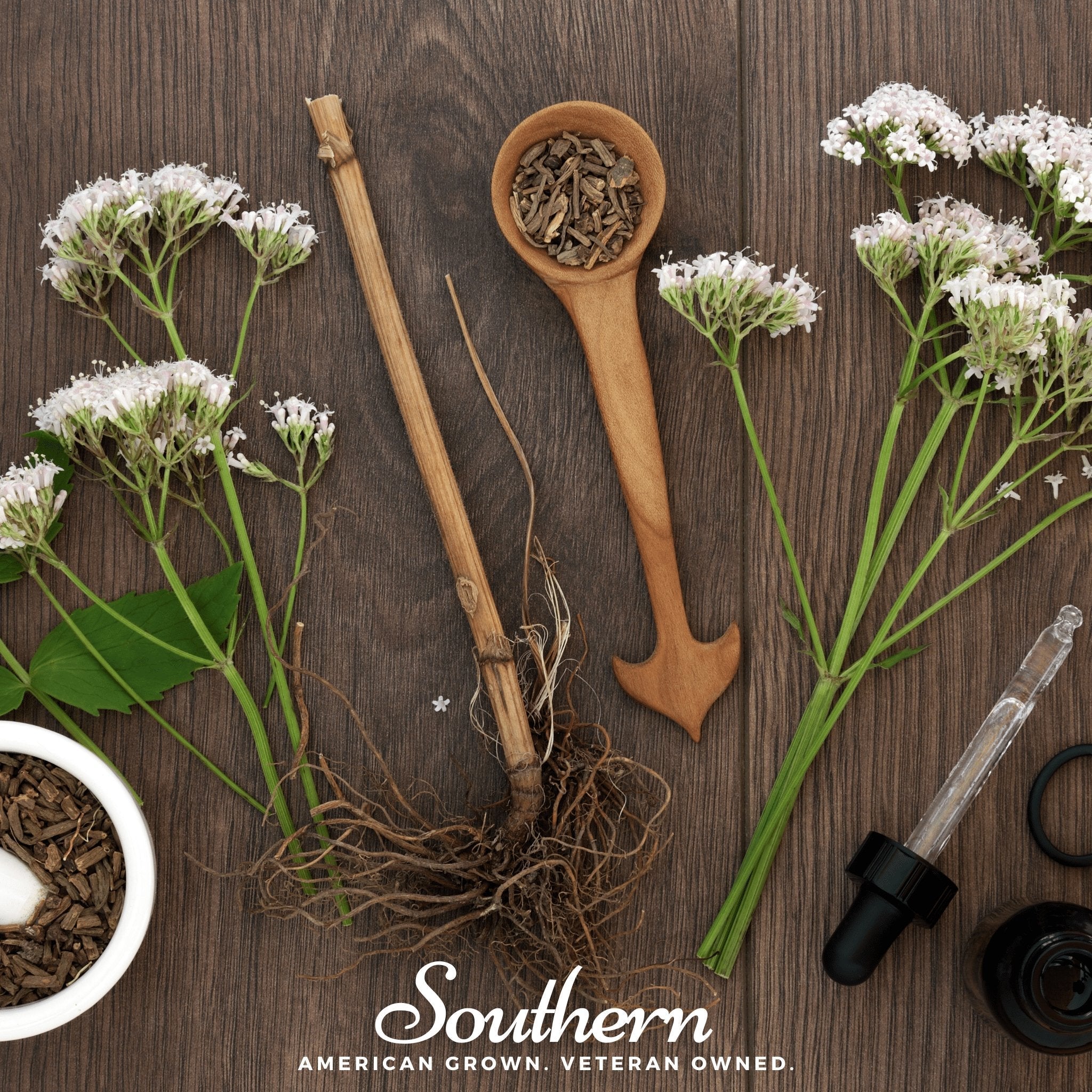 Valerian – 100 Seeds