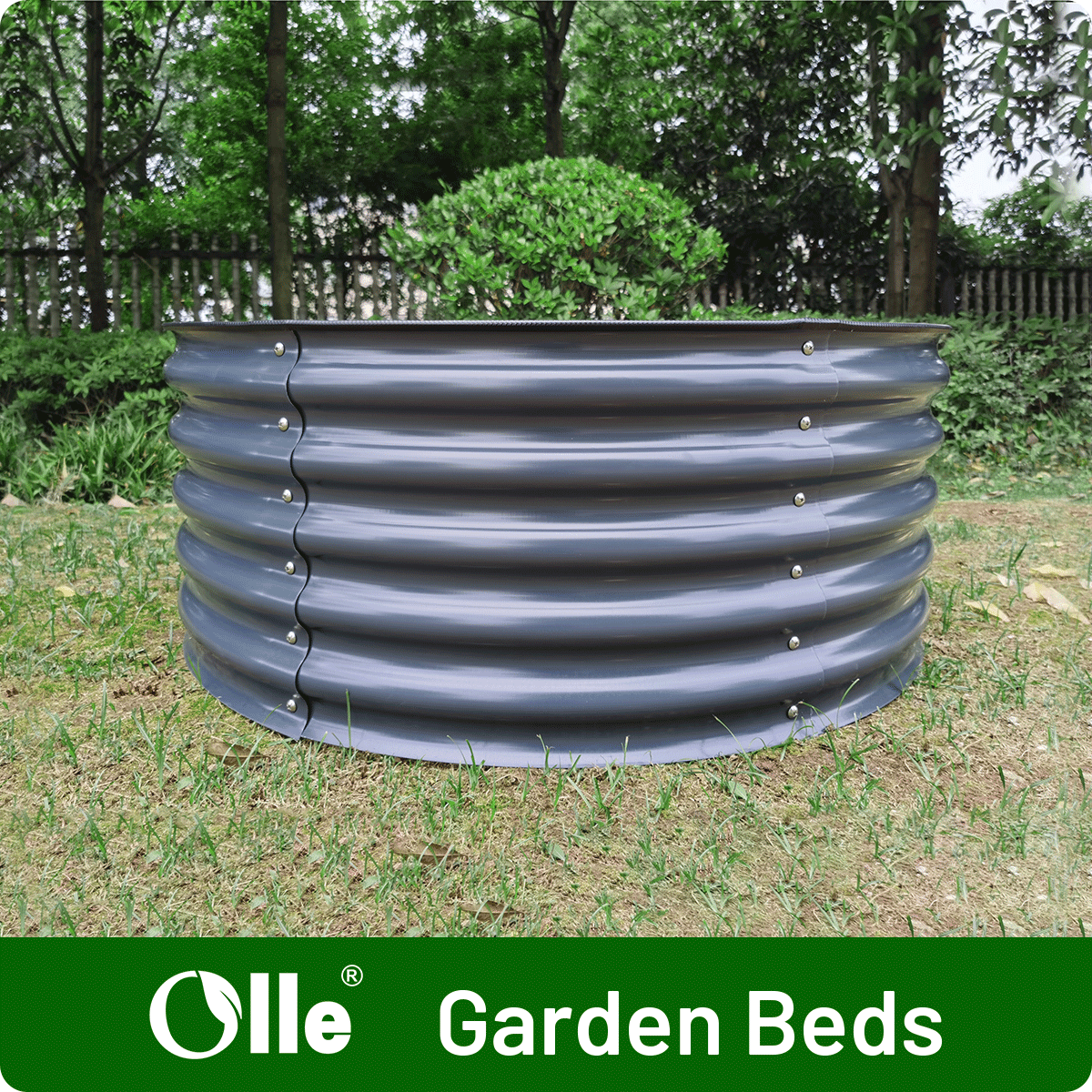 Olle Raised Garden Bed,Garden Boxes,Raised Planter Boxes,Diy Raised Garden Bed,Raised Flower Beds,Metal Garden Bed, Raised Vegetable Beds,Diy Garden Bed,Metal Raised Beds,Diy Raised Bed, Raised Herb Garden,Vegetable Garden Bed,Home Garden Beds