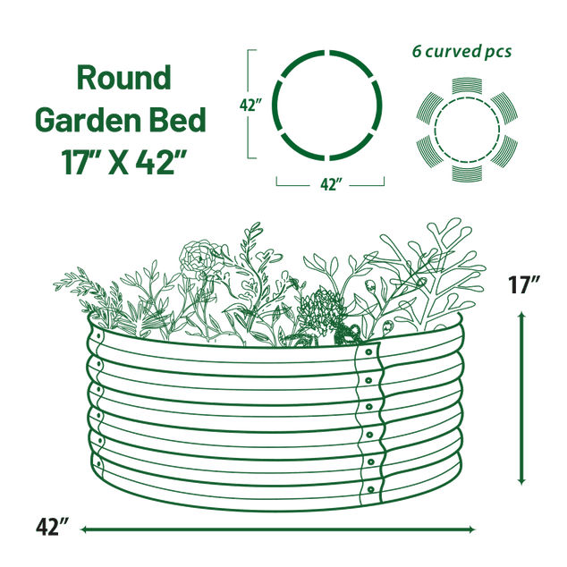 Olle Raised Garden Bed,Garden Boxes,Raised Planter Boxes,Diy Raised Garden Bed,Raised Flower Beds,Metal Garden Bed, Raised Vegetable Beds,Diy Garden Bed,Metal Raised Beds,Diy Raised Bed, Raised Herb Garden,Vegetable Garden Bed,Home Garden Beds