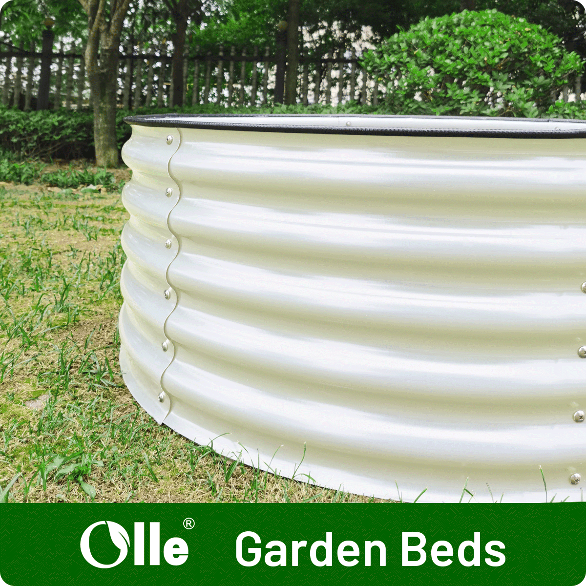 Olle Raised Garden Bed,Garden Boxes,Raised Planter Boxes,Diy Raised Garden Bed,Raised Flower Beds,Metal Garden Bed, Raised Vegetable Beds,Diy Garden Bed,Metal Raised Beds,Diy Raised Bed, Raised Herb Garden,Vegetable Garden Bed,Home Garden Beds