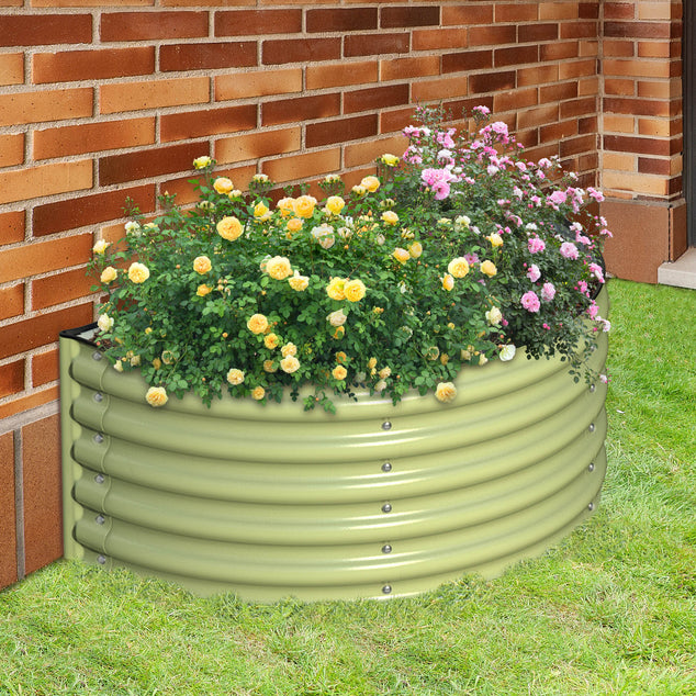 Olle Gardens 17