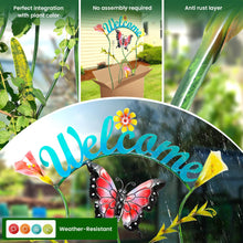 Load image into Gallery viewer, Olle Decorative Trellis - Ollegardens
