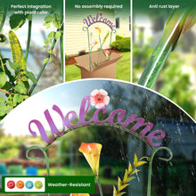 Load image into Gallery viewer, Olle Decorative Trellis - Ollegardens
