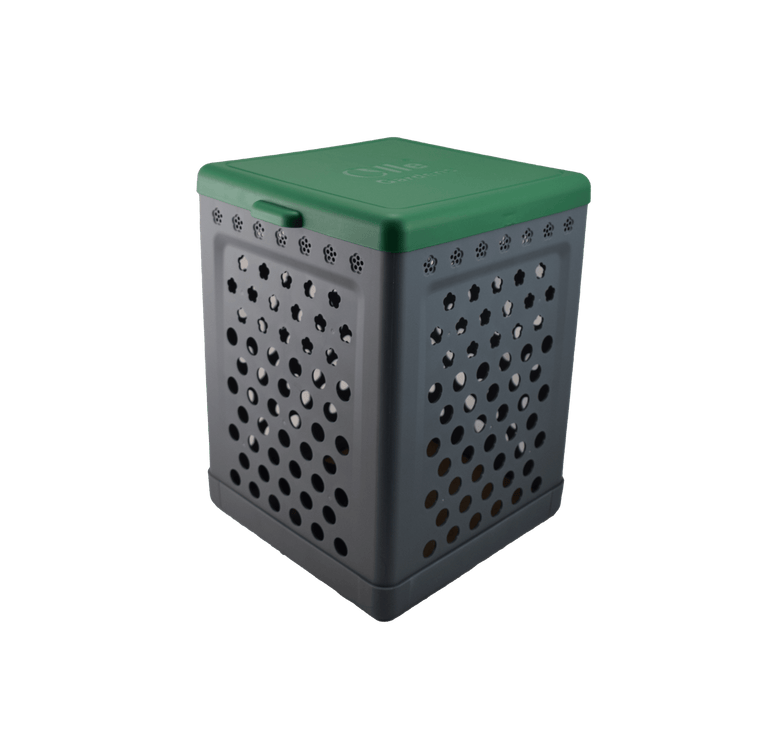 Olle Garden Worm Bin / Composter