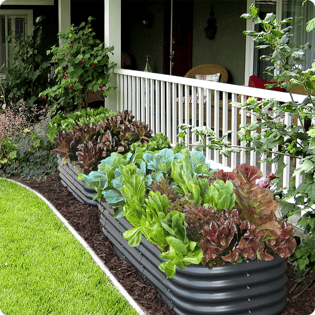 Olle Raised Garden Bed,Garden Boxes,Raised Planter Boxes,Diy Raised Garden Bed,Raised Flower Beds,Metal Garden Bed, Raised Vegetable Beds,Diy Garden Bed,Metal Raised Beds,Diy Raised Bed, Raised Herb Garden,Vegetable Garden Bed,Home Garden Beds