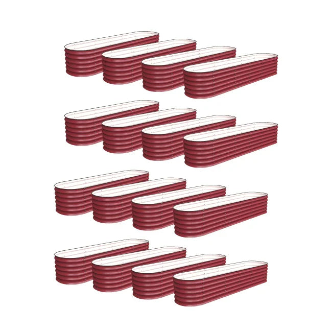 Bundle of 16 | 17
