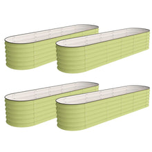 Load image into Gallery viewer, Bundle of 4| 17" Tall, 12 - in - 1 Olle Gardens Raised Beds - Ollegardens
