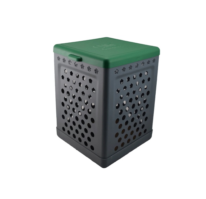 OLLE Garden In - ground Worm Compost Bin - Ollegardens