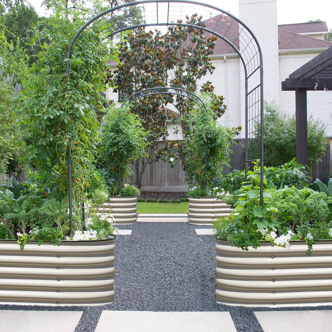 Olle Gardens 17