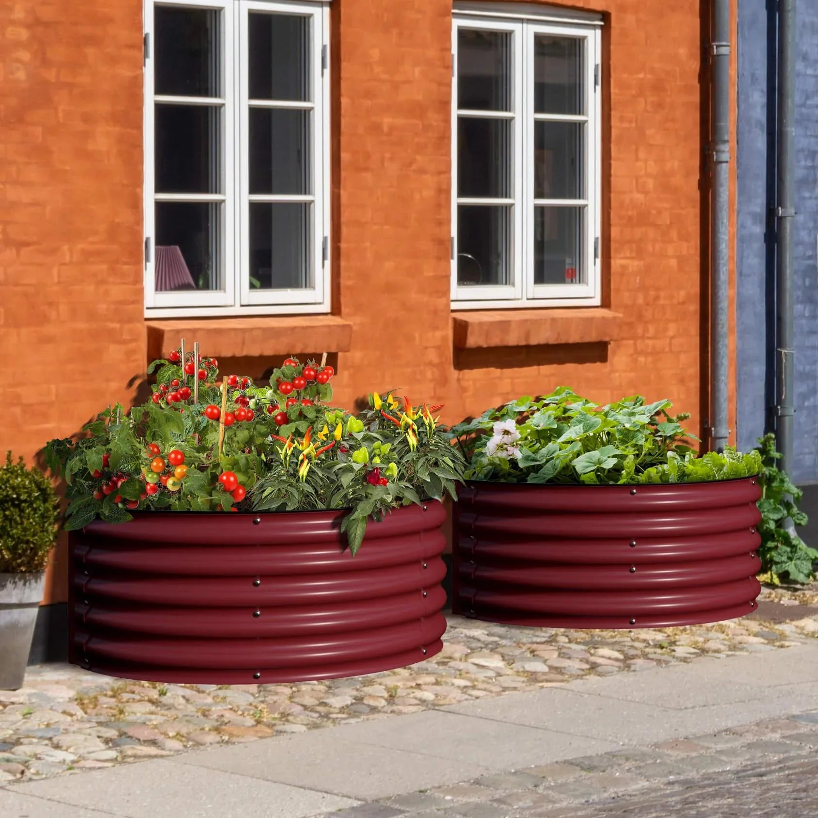 Olle Gardens 17