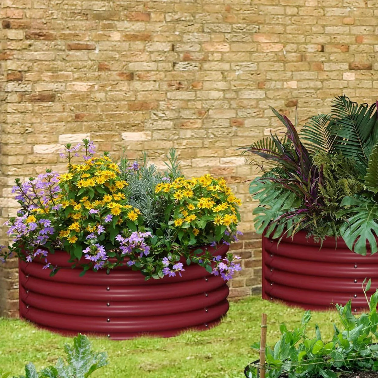 Olle Gardens 17
