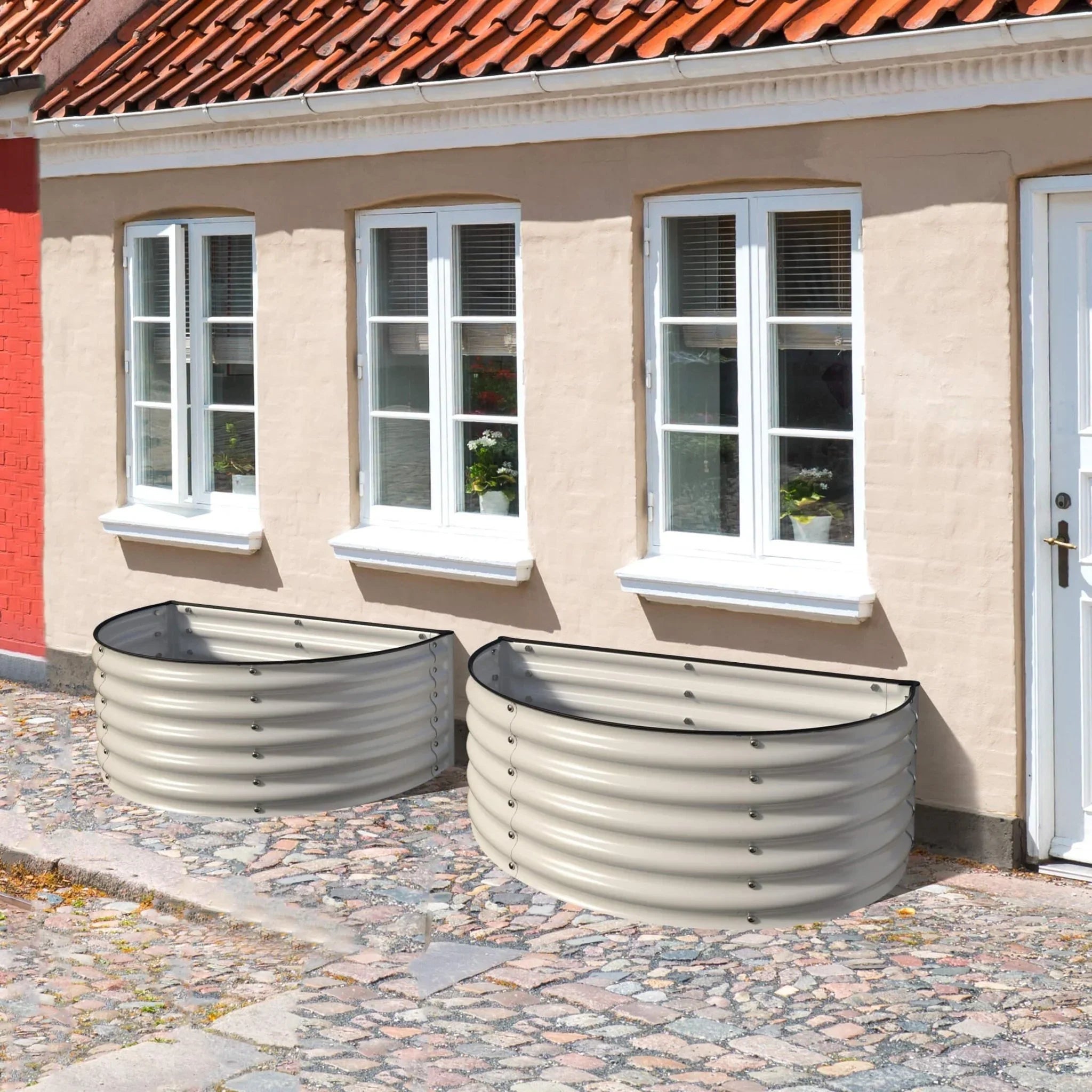 Olle Gardens 17