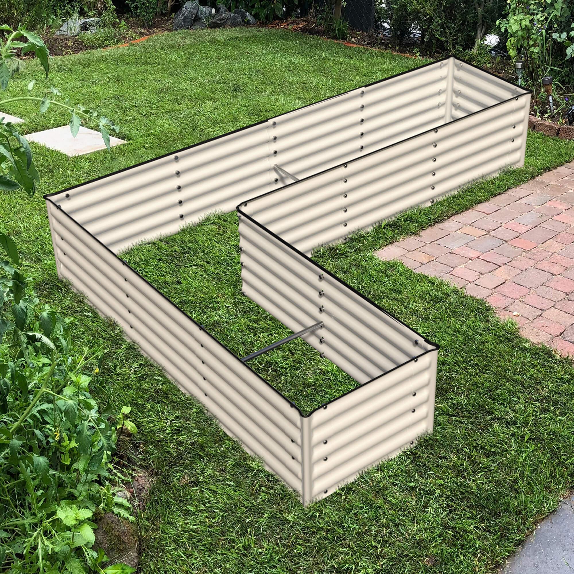 Infinity Planter Infinity Planter Box Kits – Ollegardenshttps://www.ollegardens.com ...