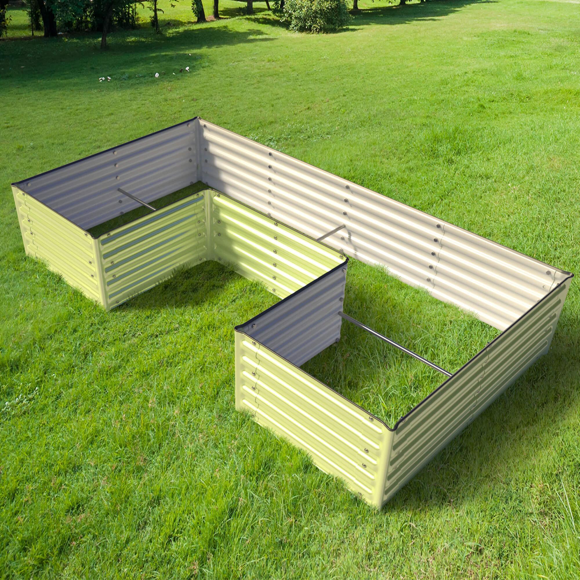 Infinity Planter Infinity Planter Box Kits – Ollegardenshttps://www.ollegardens.com ...
