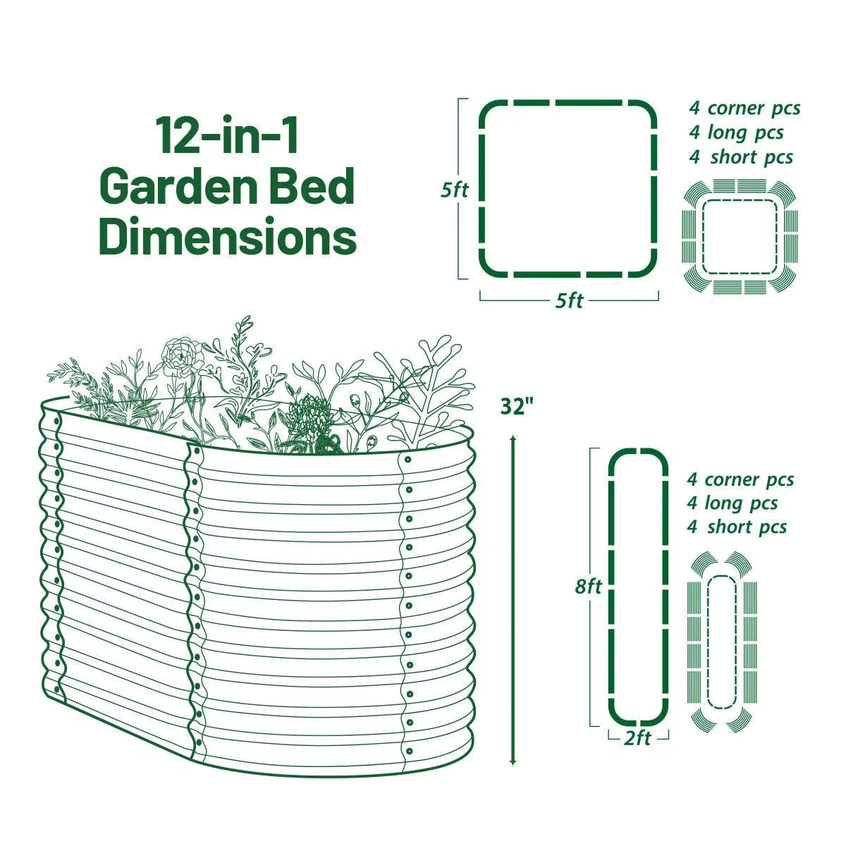 Olle Gardens 32